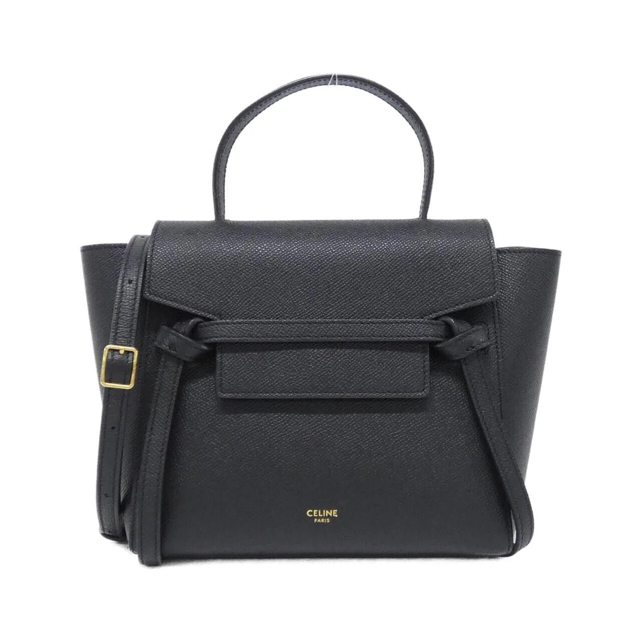 CELINE Belt Bag 189003ZVA Handbag