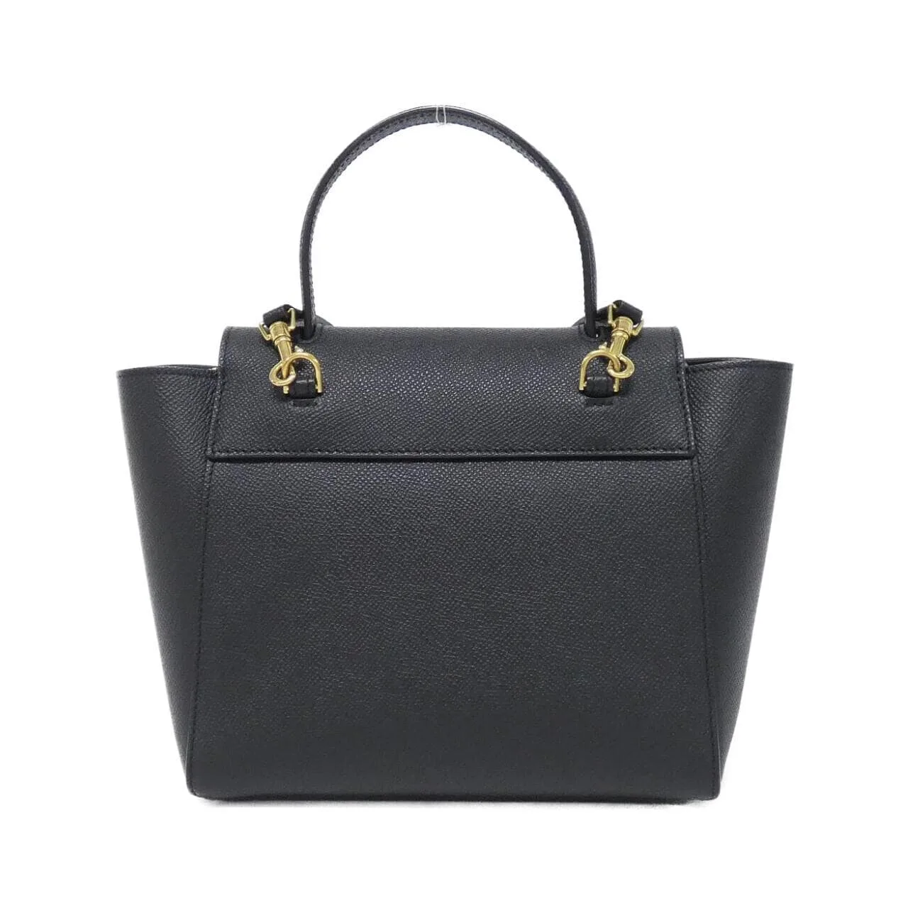 CELINE Belt Bag 189003ZVA Handbag Black Rank A - Thumbnail 2