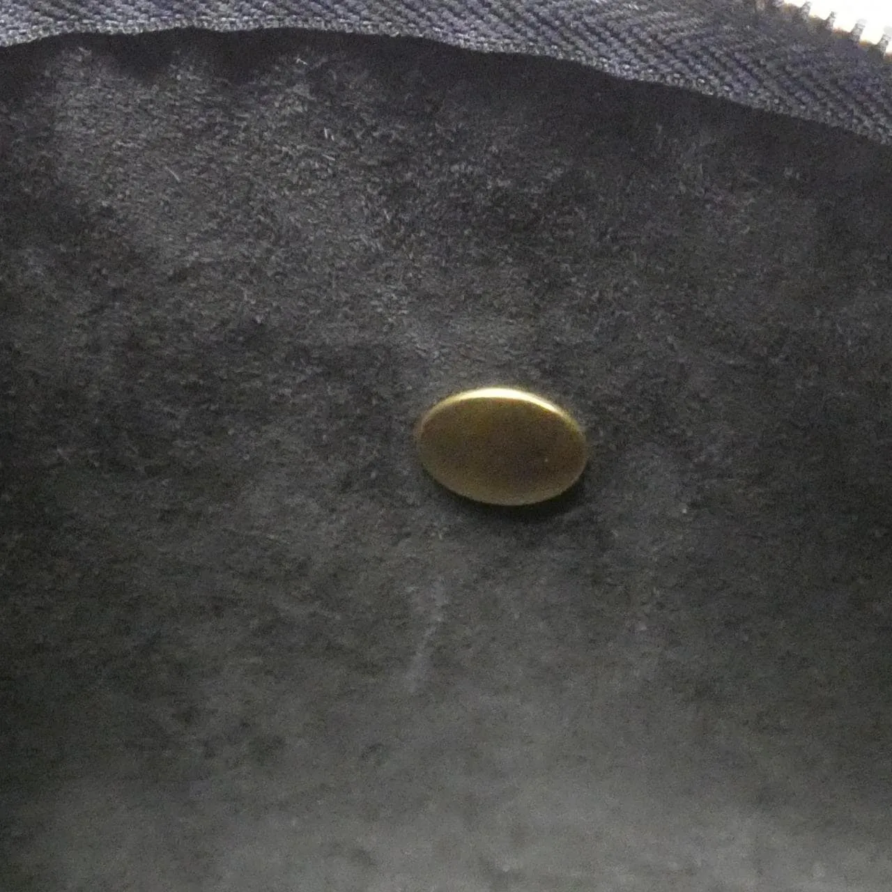 CELINE Belt Bag 189003ZVA Handbag Black Rank A - Thumbnail 7