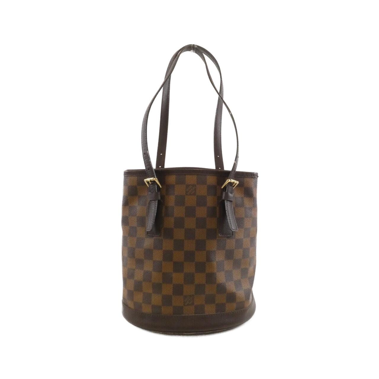 LOUIS VUITTON N42240 Shoulder Damier