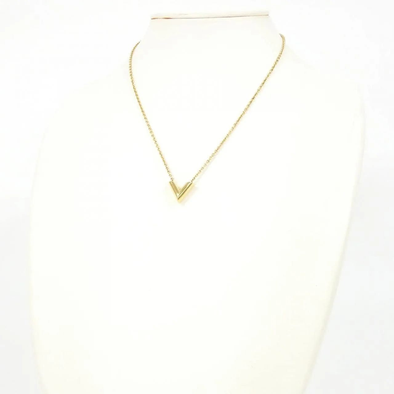 LOUIS VUITTON M61083 Accessories Gold Rank A - Thumbnail 5