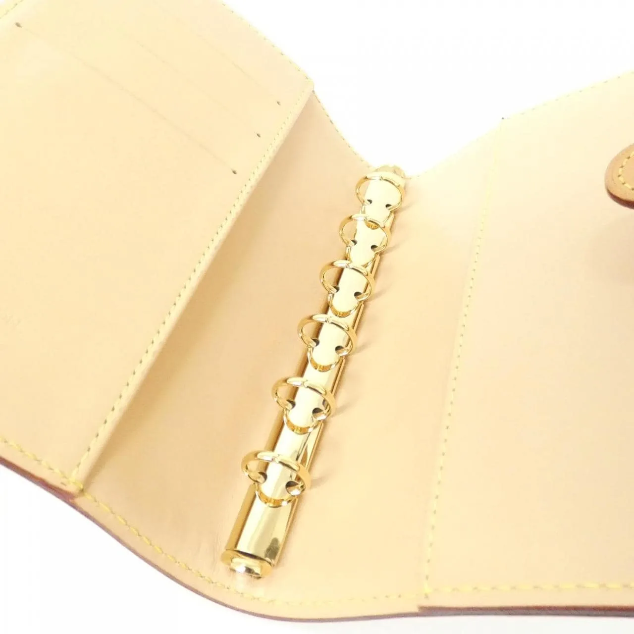 LOUIS VUITTON R20896 Wallet Canvas Multicolor Canvas Rank A - Thumbnail 9