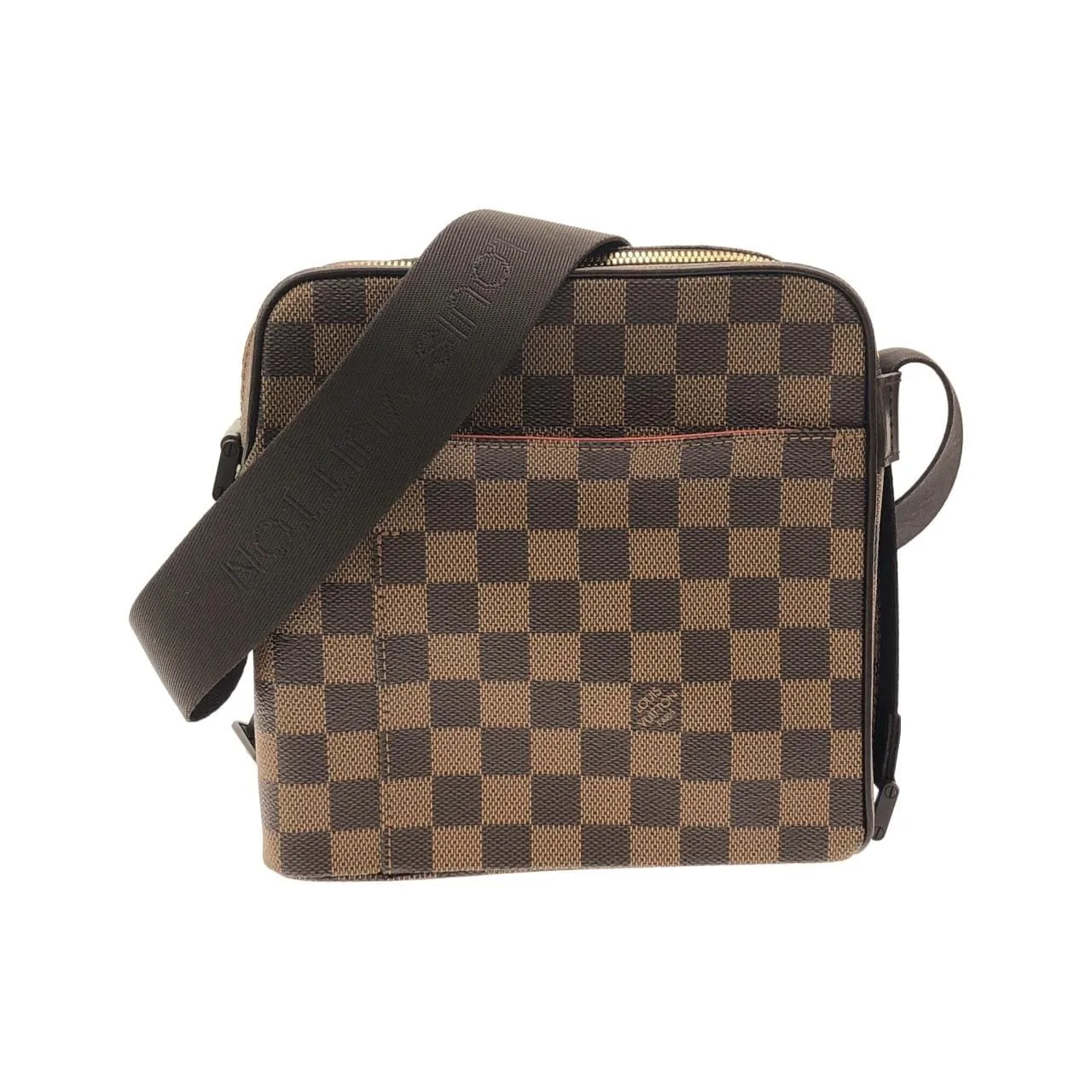 LOUIS VUITTON N41442 Shoulder Damier