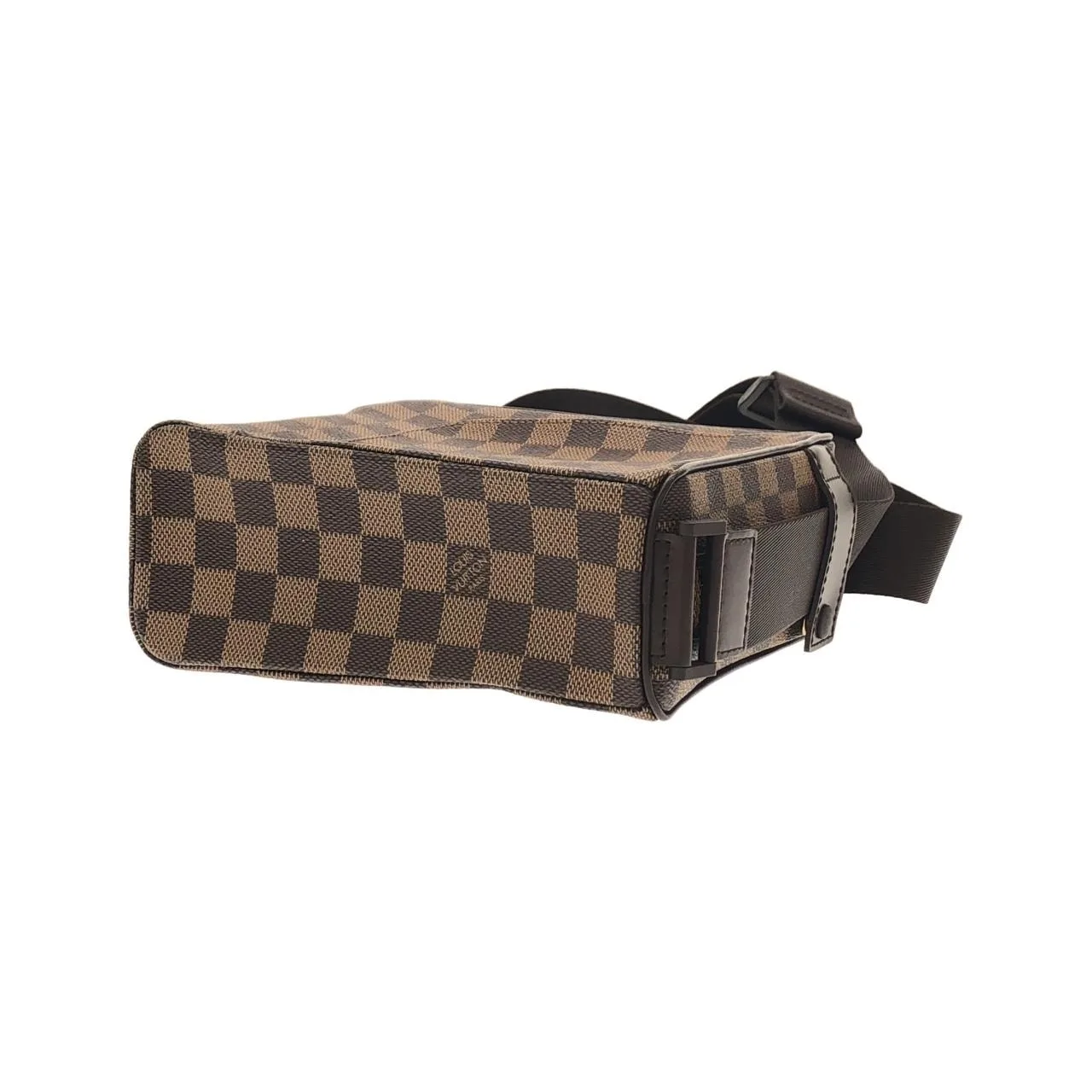 LOUIS VUITTON N41442 Shoulder Damier Black Damier Rank A - Thumbnail 3