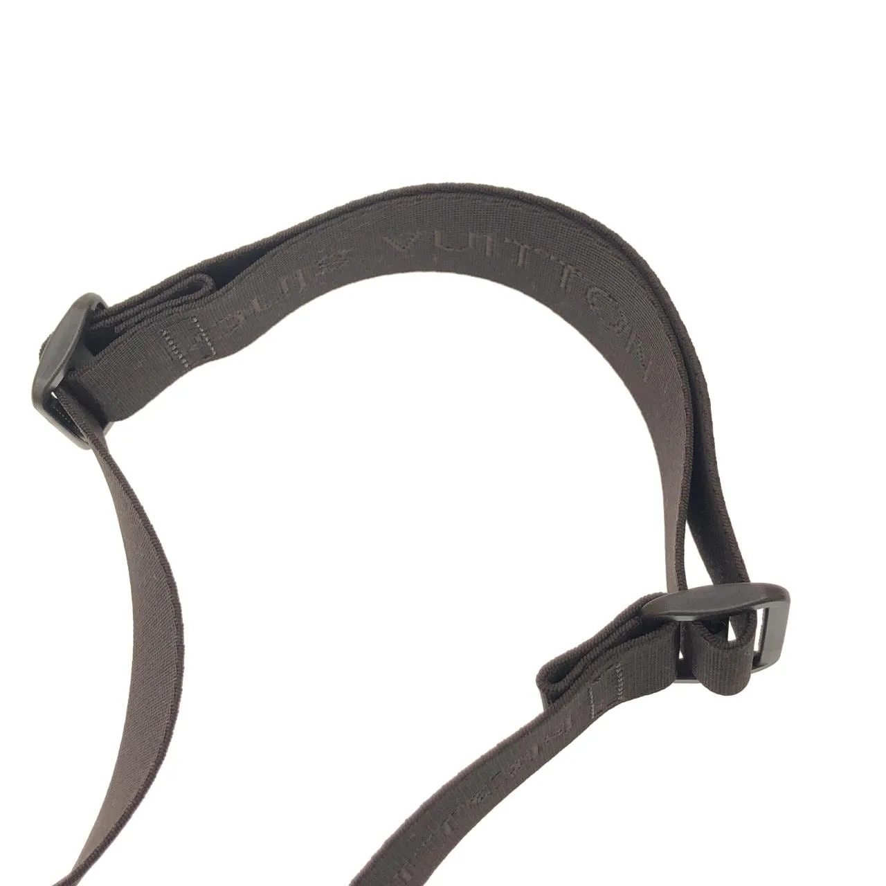 LOUIS VUITTON N41442 Shoulder Damier Black Damier Rank A - Thumbnail 5