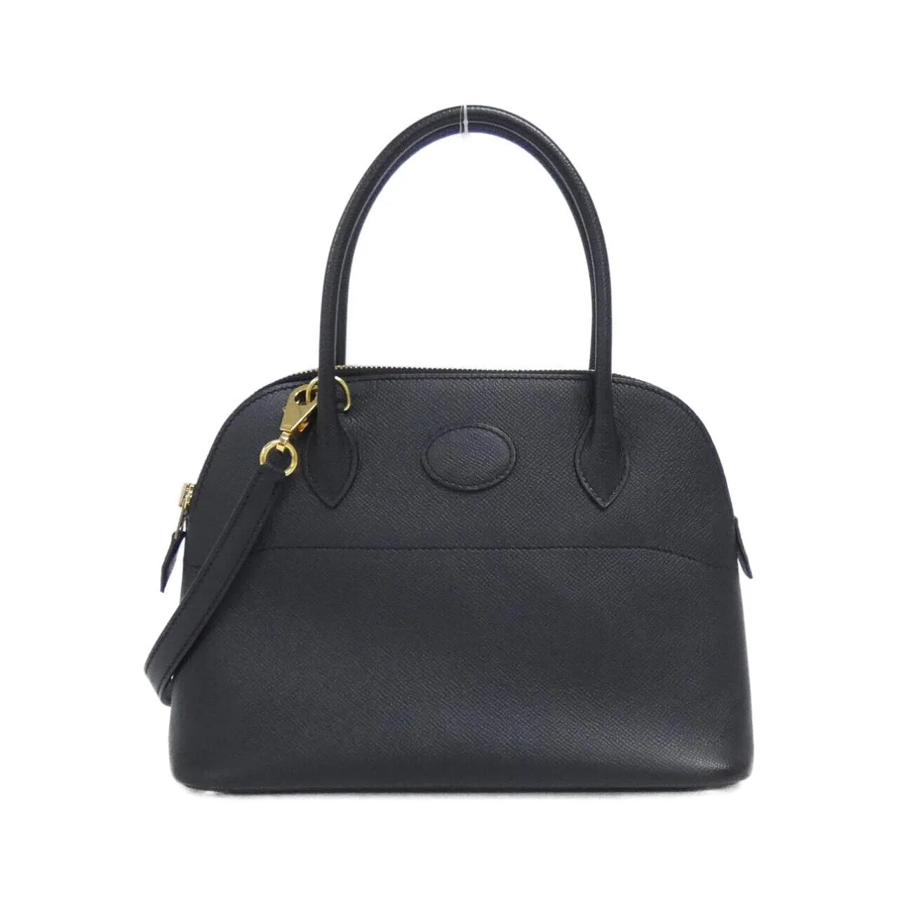 HERMES 049431CC Handbag Epsom