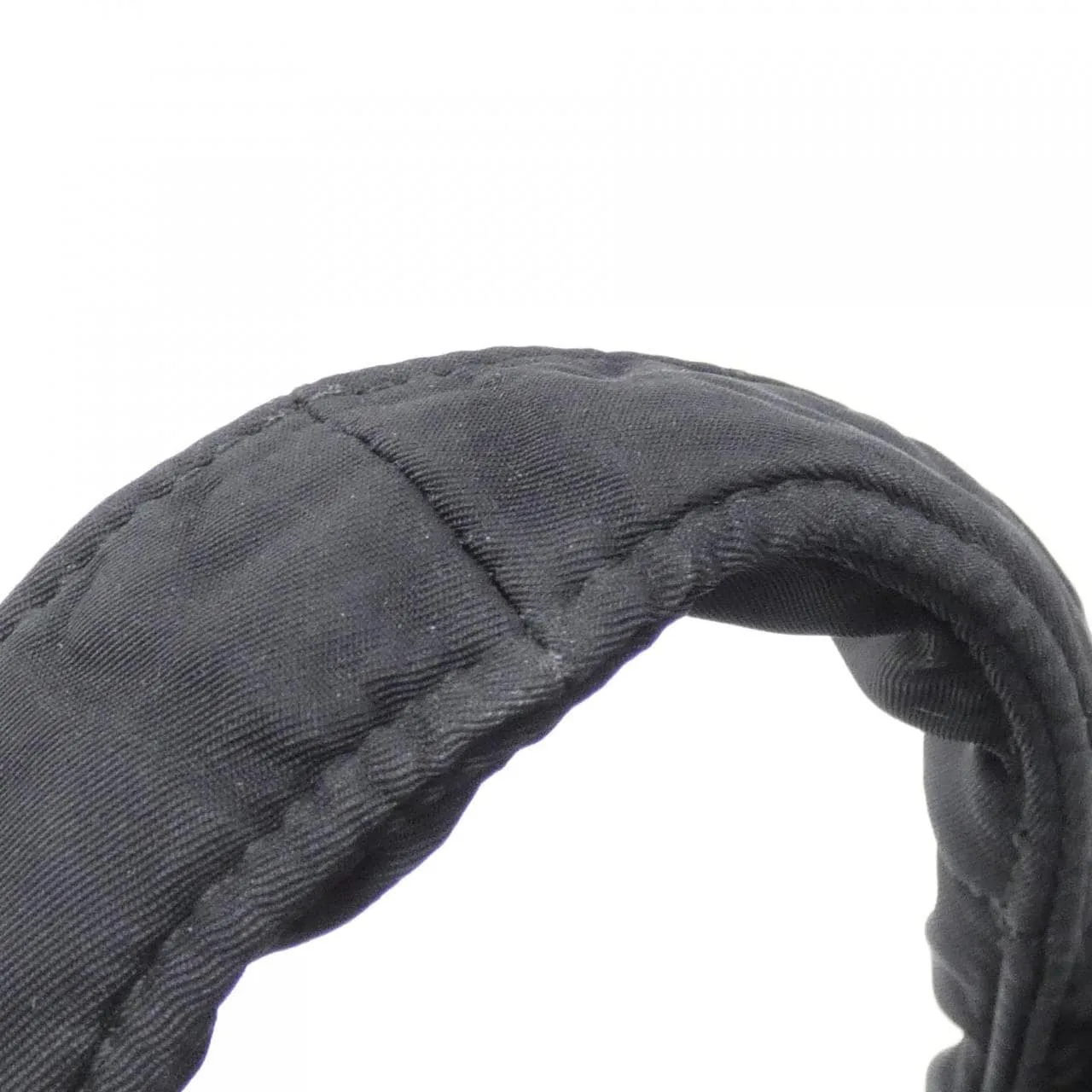 PRADA 1BA359 Handbag Black Rank A - Thumbnail 5