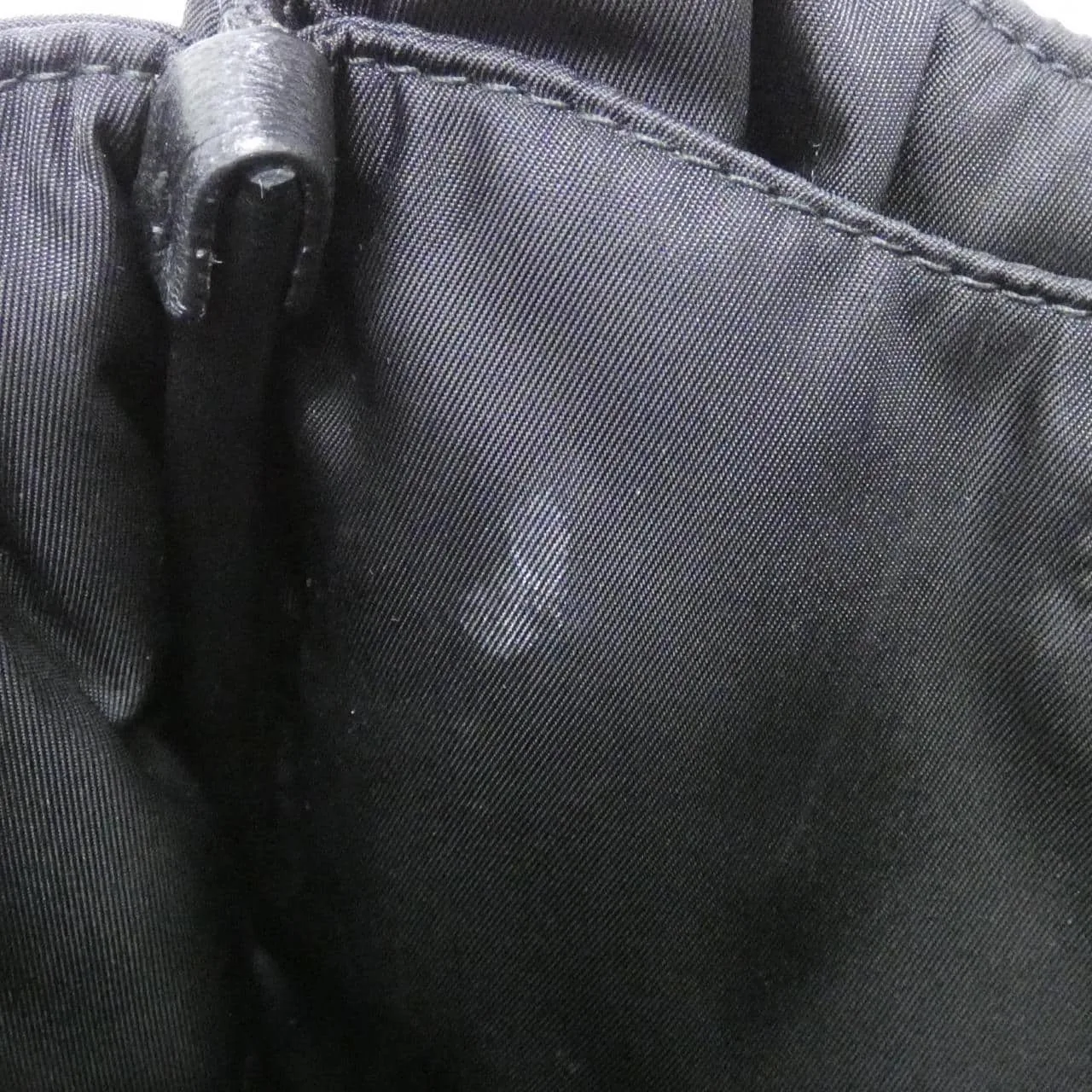 PRADA 1BA359 Handbag Black Rank A - Thumbnail 7