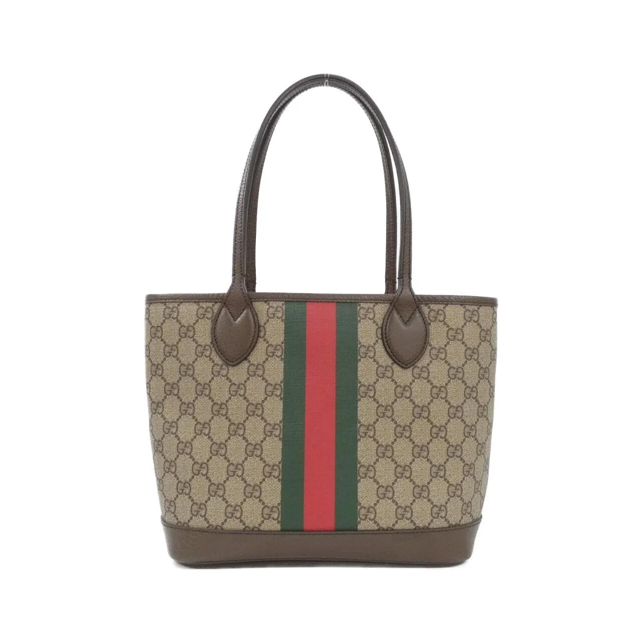 GUCCI 726762 2AAAY Handbag Canvas