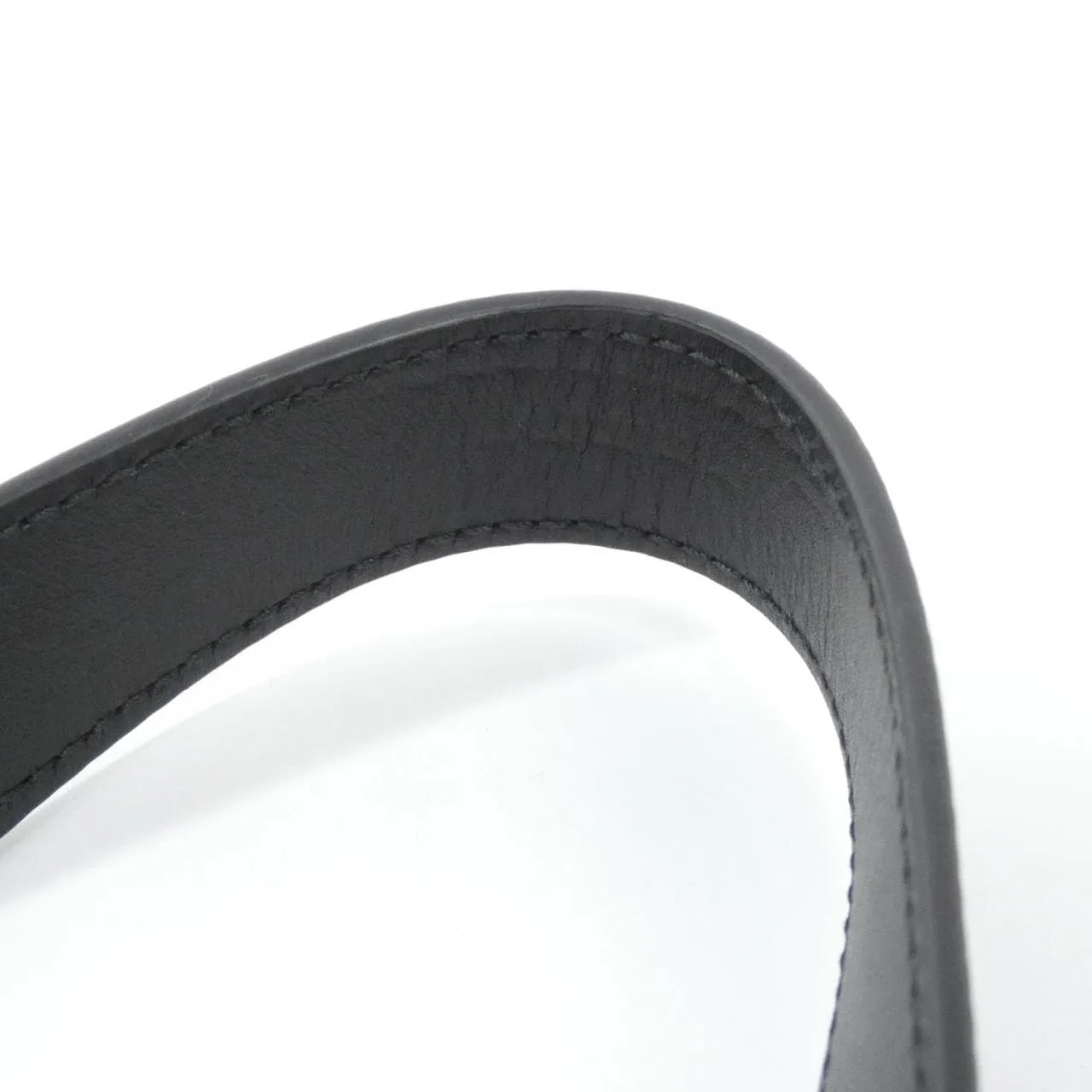 GUCCI 788211 FADH3 Handbag Canvas Black Canvas Rank A - Thumbnail 3