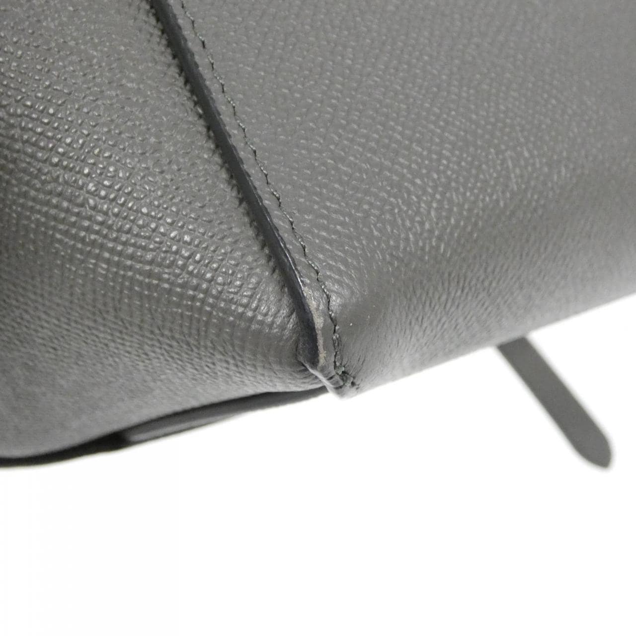 CELINE Belt Bag 189003ZVA Handbag Black - Thumbnail 5