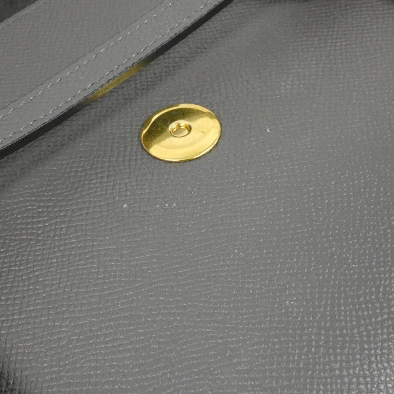 CELINE Belt Bag 189003ZVA Handbag Black - Thumbnail 6