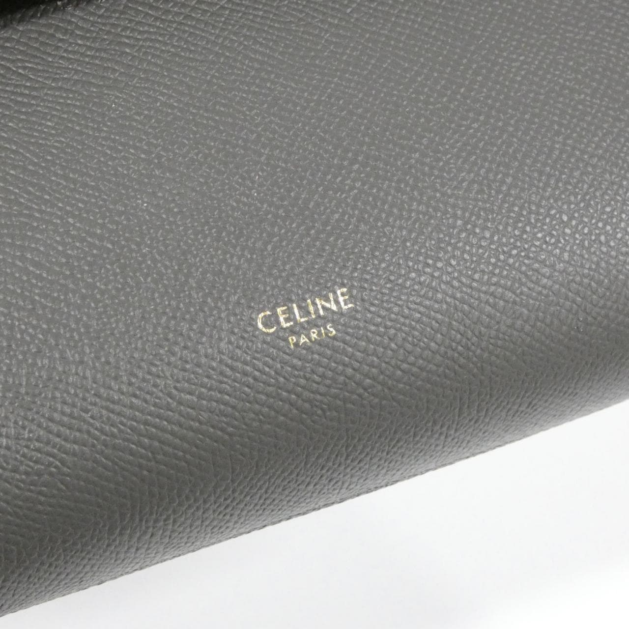 CELINE Belt Bag 189003ZVA Handbag Black - Thumbnail 7