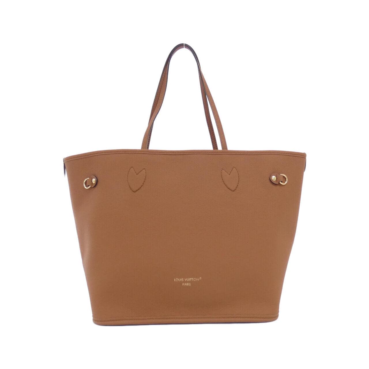 LOUIS VUITTON Neverfull M28352 Tote Monogram