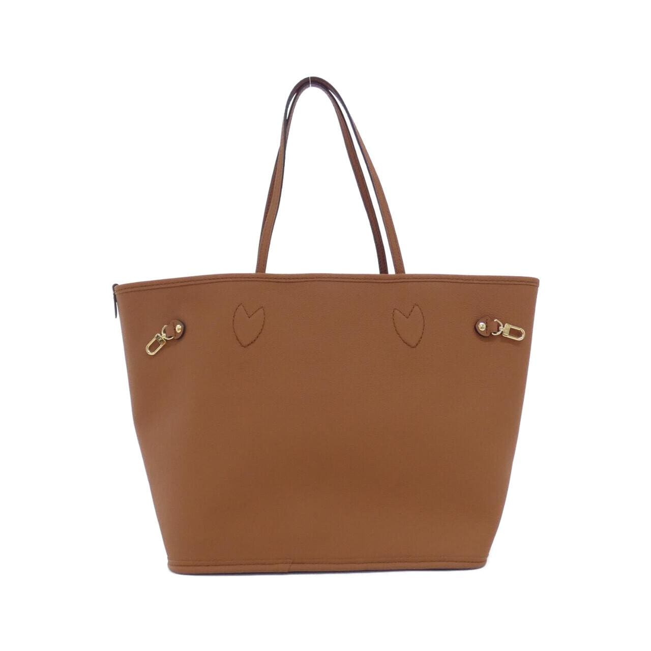 LOUIS VUITTON Neverfull M28352 Tote Monogram 2