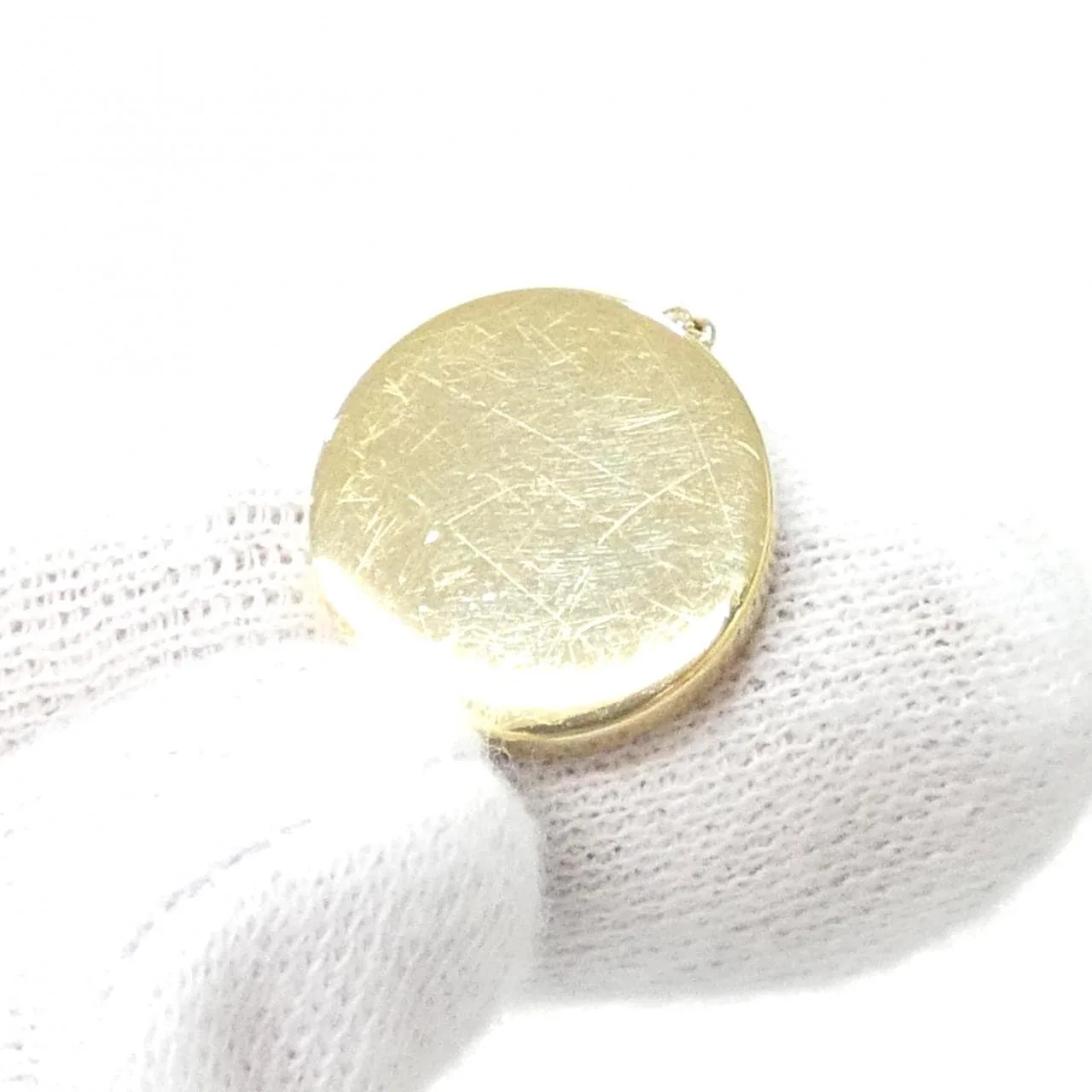 PRADA 5IB507 Accessories 黑色 中古品A - 縮圖 3