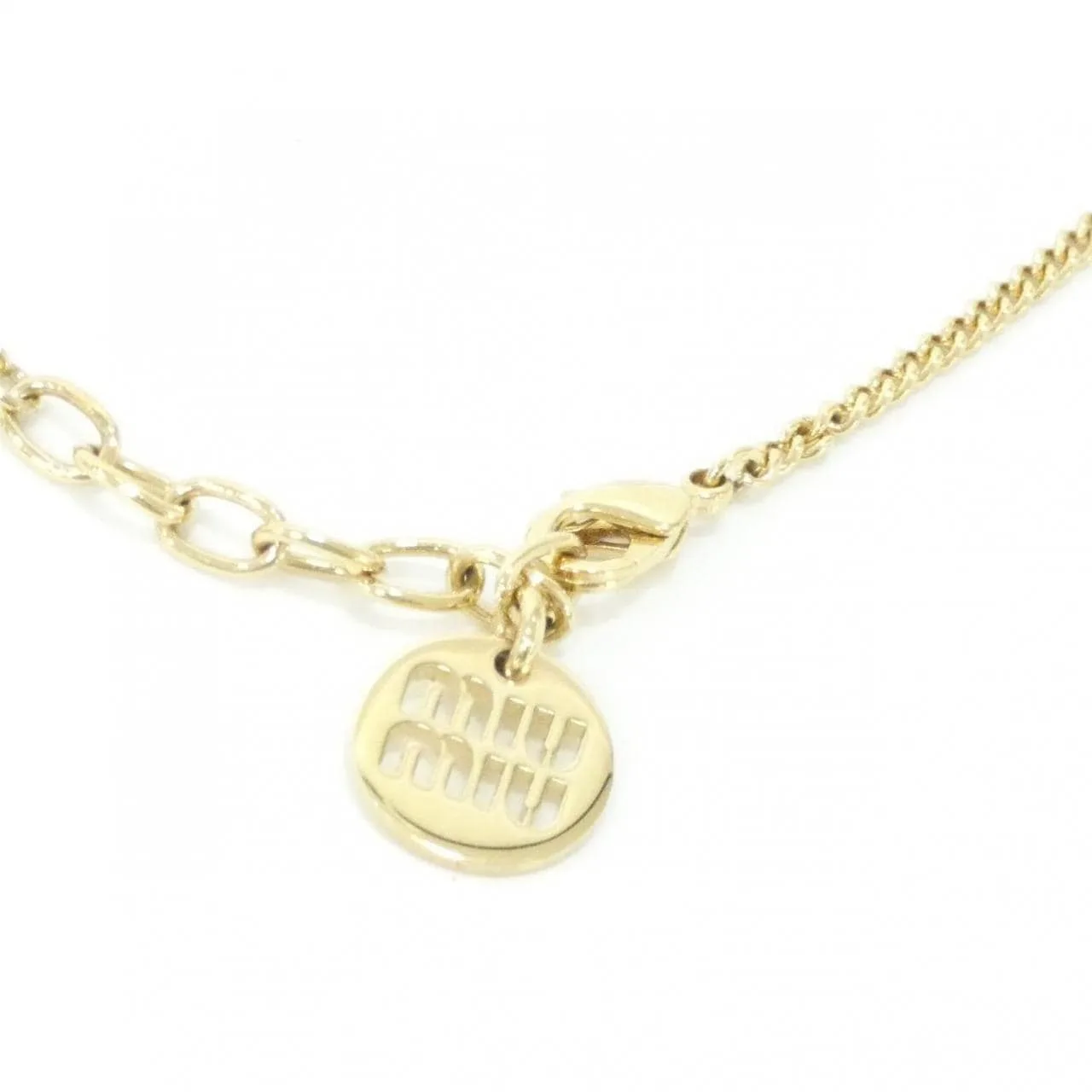 PRADA 5IB507 Accessories 黑色 中古品A - 縮圖 4