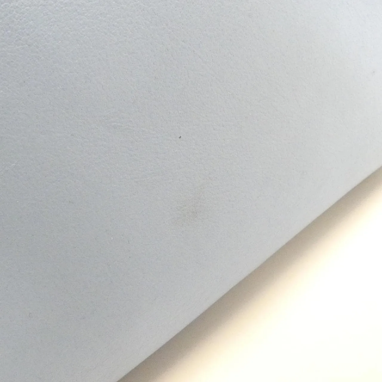 DIOR M0902PSKY Handbag Leather 黑色 皮革 中古品B - 縮圖 5