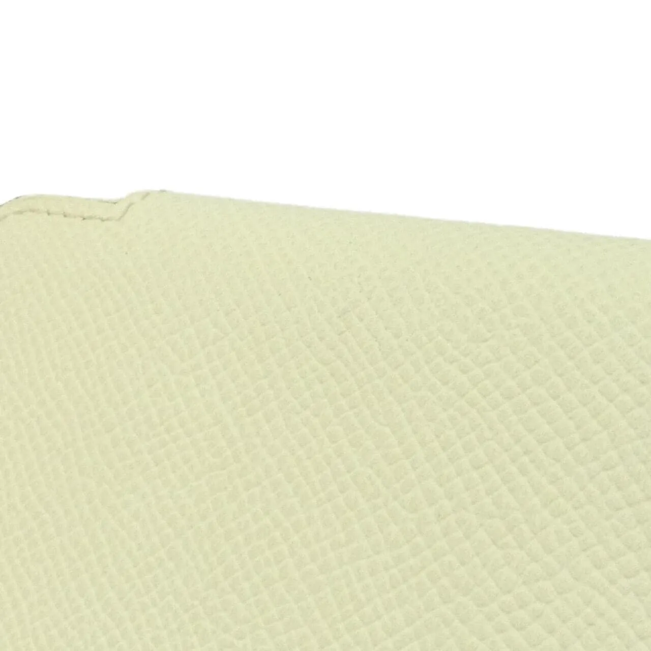 HERMES 085877CK Wallet Epsom 黑色 Epsom 皮 中古品A - 縮圖 4