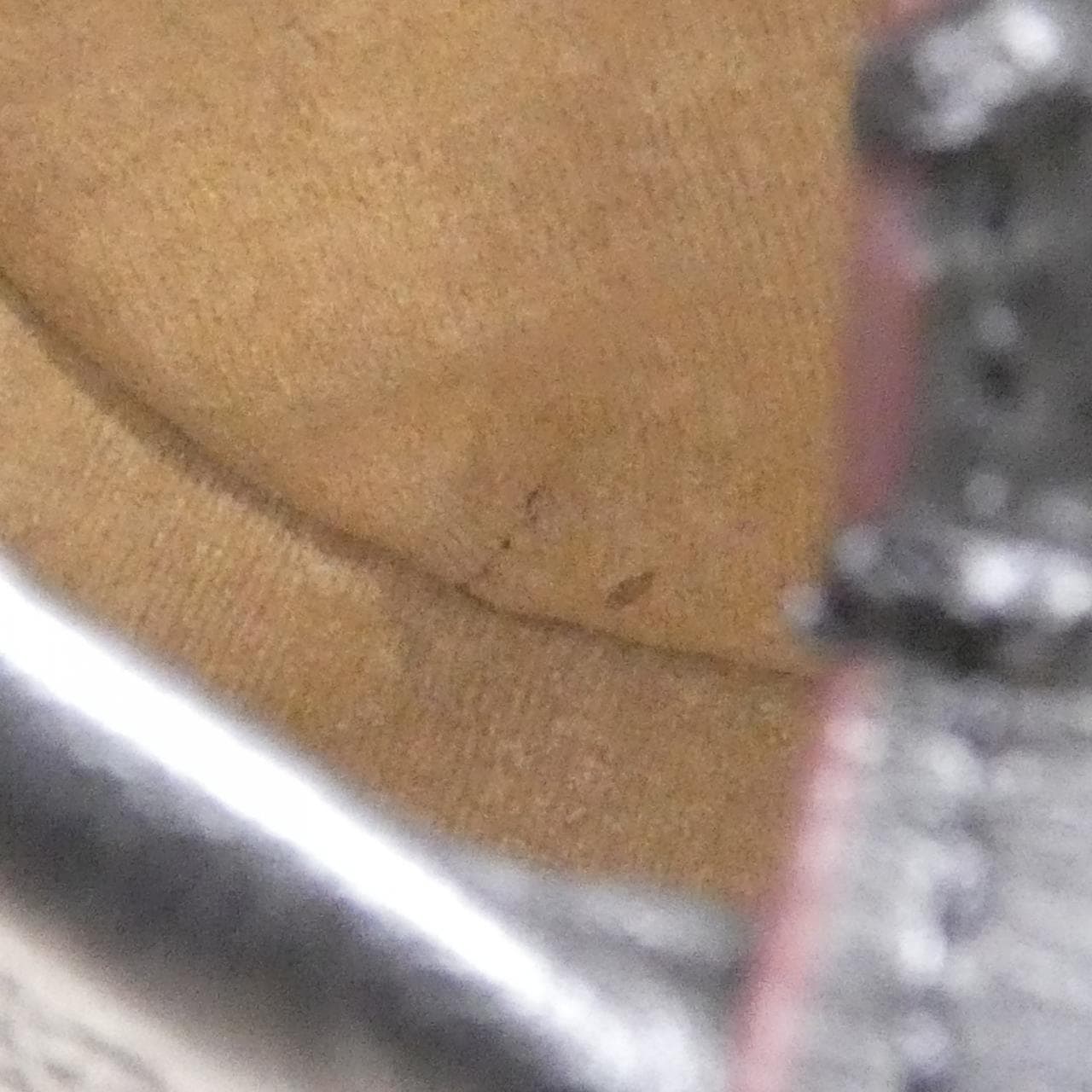 COACH CO662 Bag Leather Black Leather Rank A - Thumbnail 6