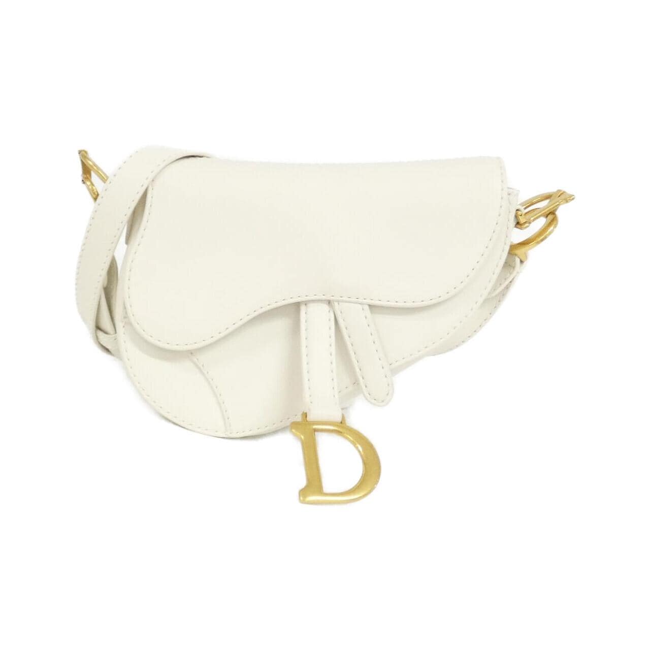 DIOR Saddle M0465CBUW Shoulder Bag
