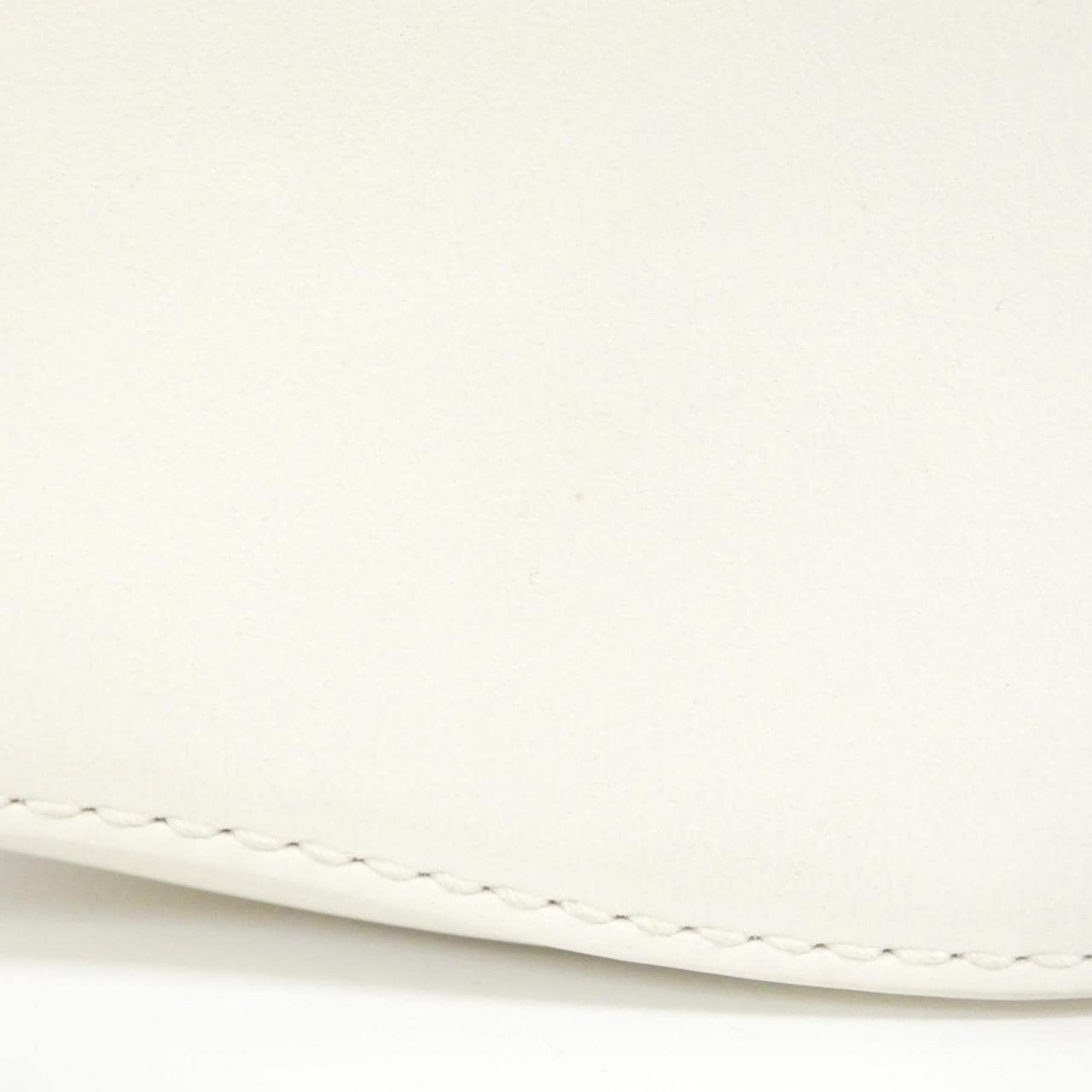 DIOR Saddle M0465CBUW Shoulder Bag Black Rank A - Thumbnail 5