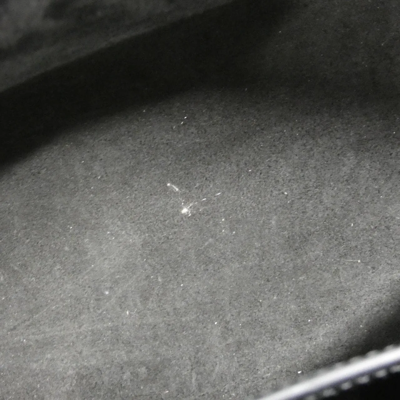 CELINE Triomphe 197583DU3 Boston 黑色 中古品A - 縮圖 10