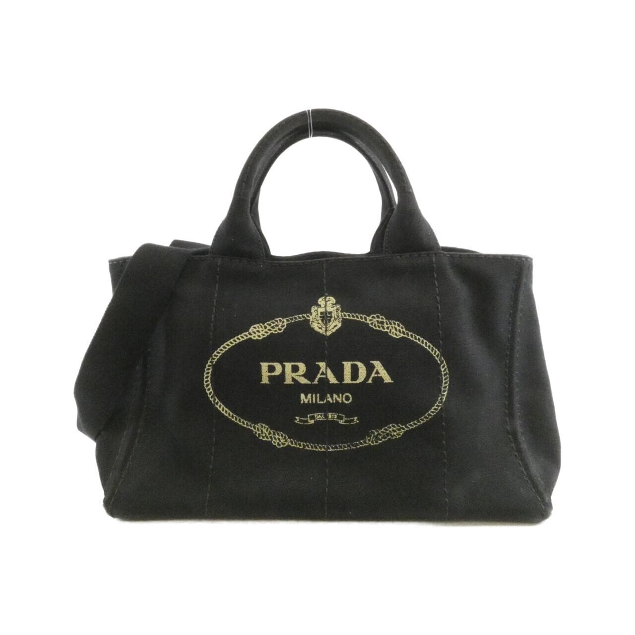 PRADA 1BG642 Bag 黑色