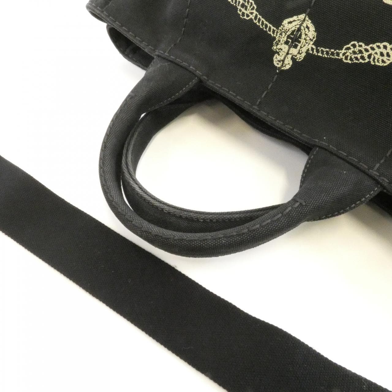 PRADA 1BG642 Bag Black - Thumbnail 5