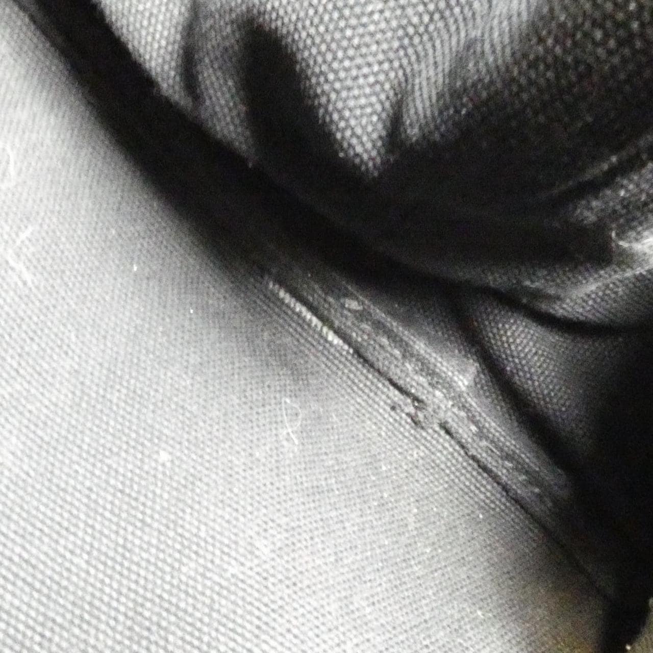 PRADA 1BG642 Bag Black - Thumbnail 8