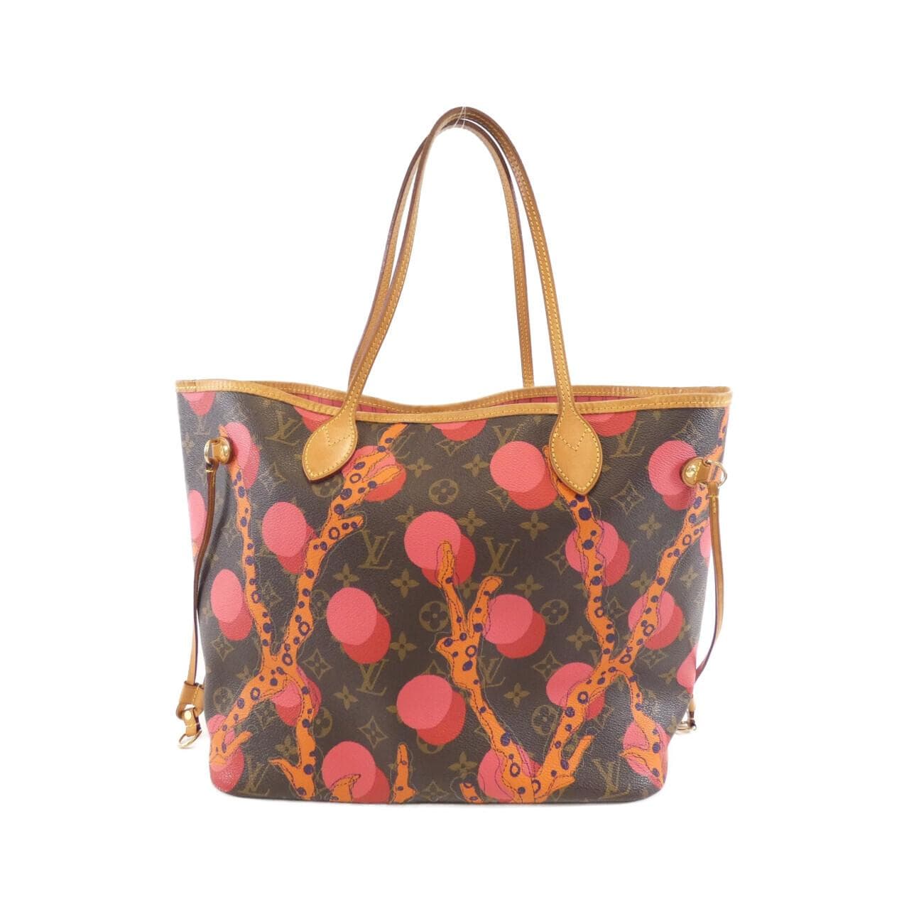 LOUIS VUITTON Neverfull M41603 Bag Monogram