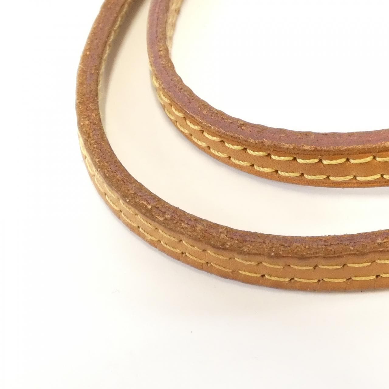 LOUIS VUITTON Neverfull M41603 Bag Monogram 黑色 Monogram 中古品B - 縮圖 7