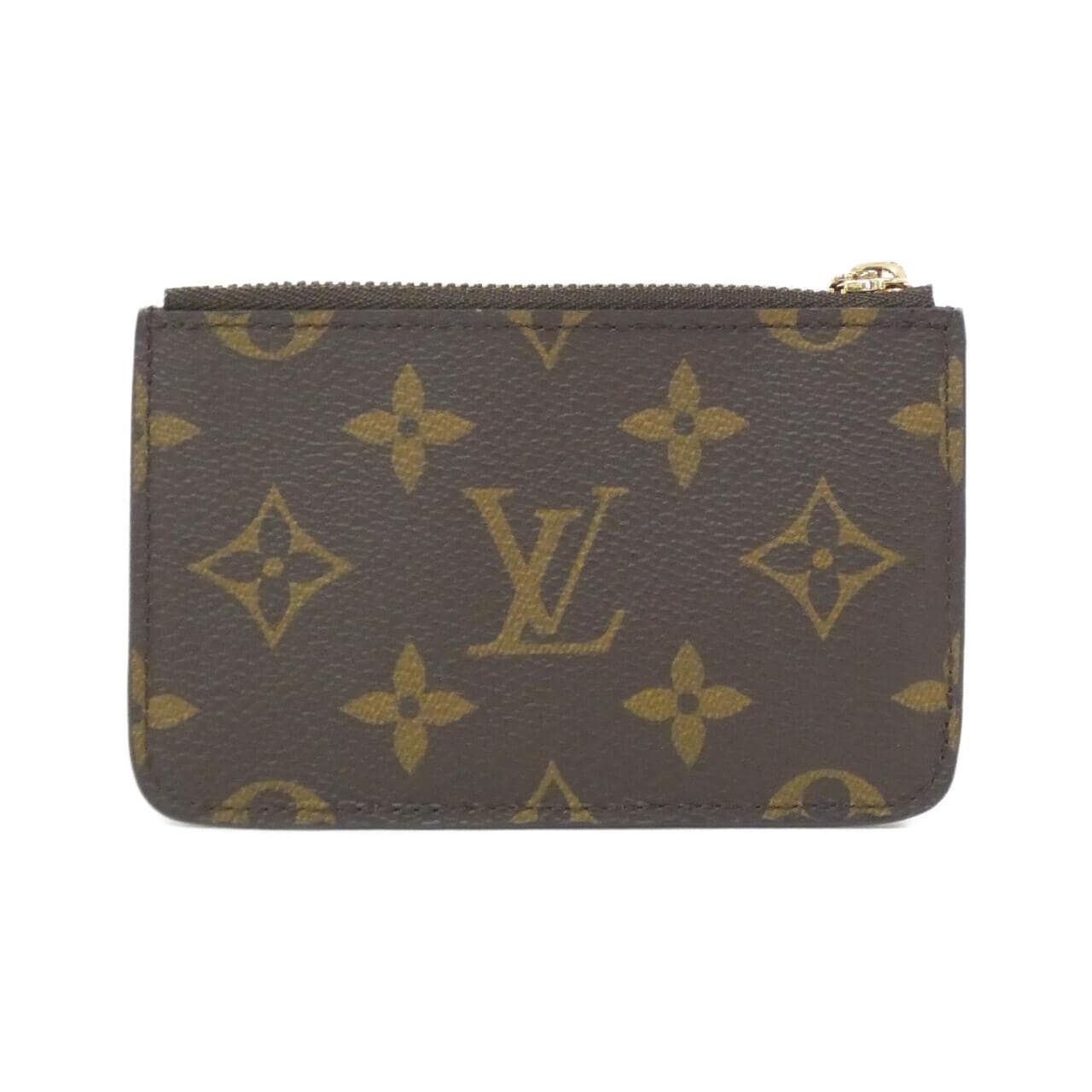 LOUIS VUITTON M81880 Coin Case Monogram 2