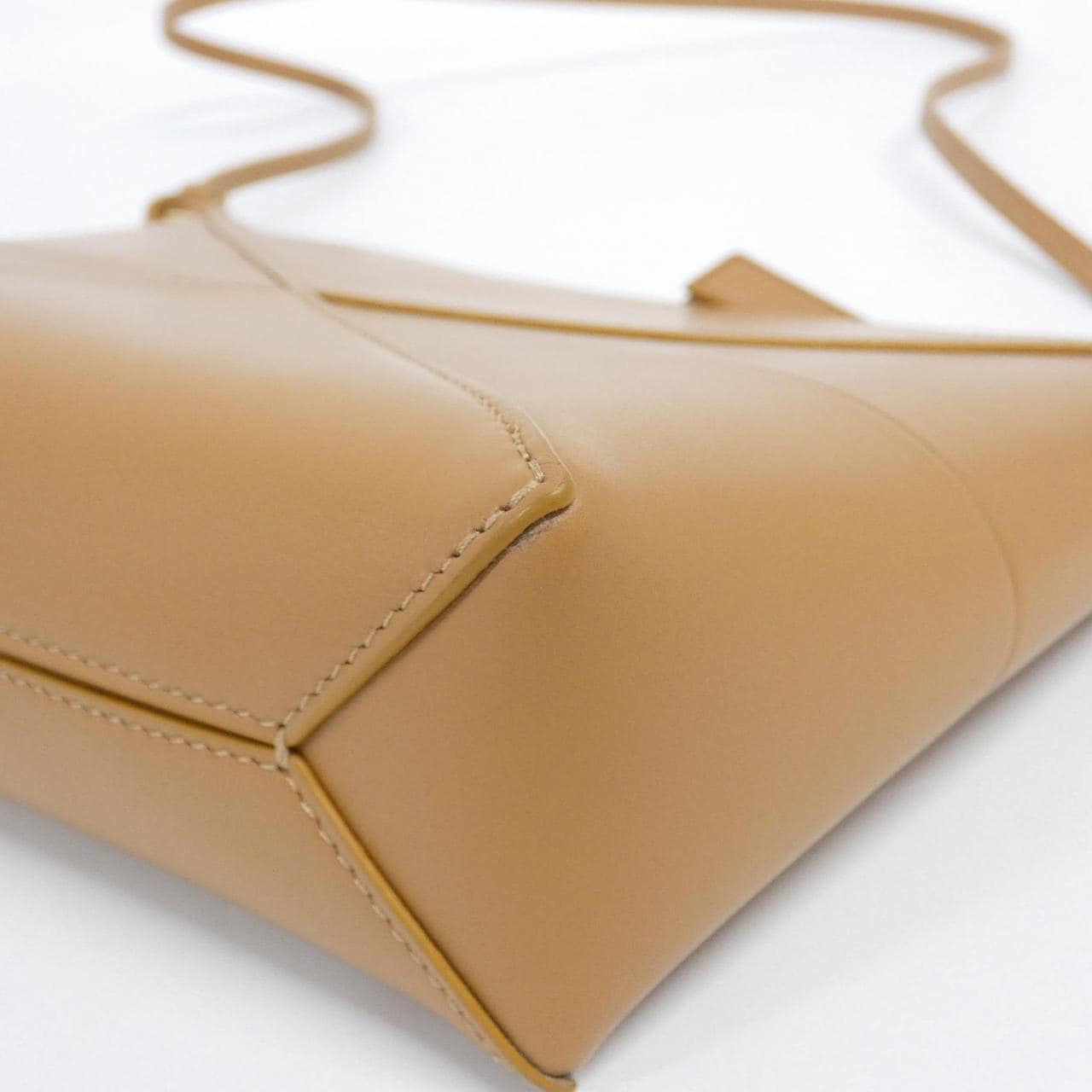 LOEWE Puzzle C510PT1X01 Shoulder Bag Black - Thumbnail 3