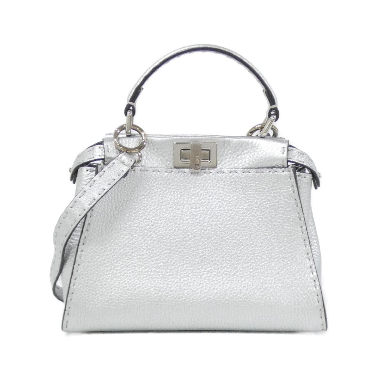 FENDI Peekaboo 8BN244 5QG Bag