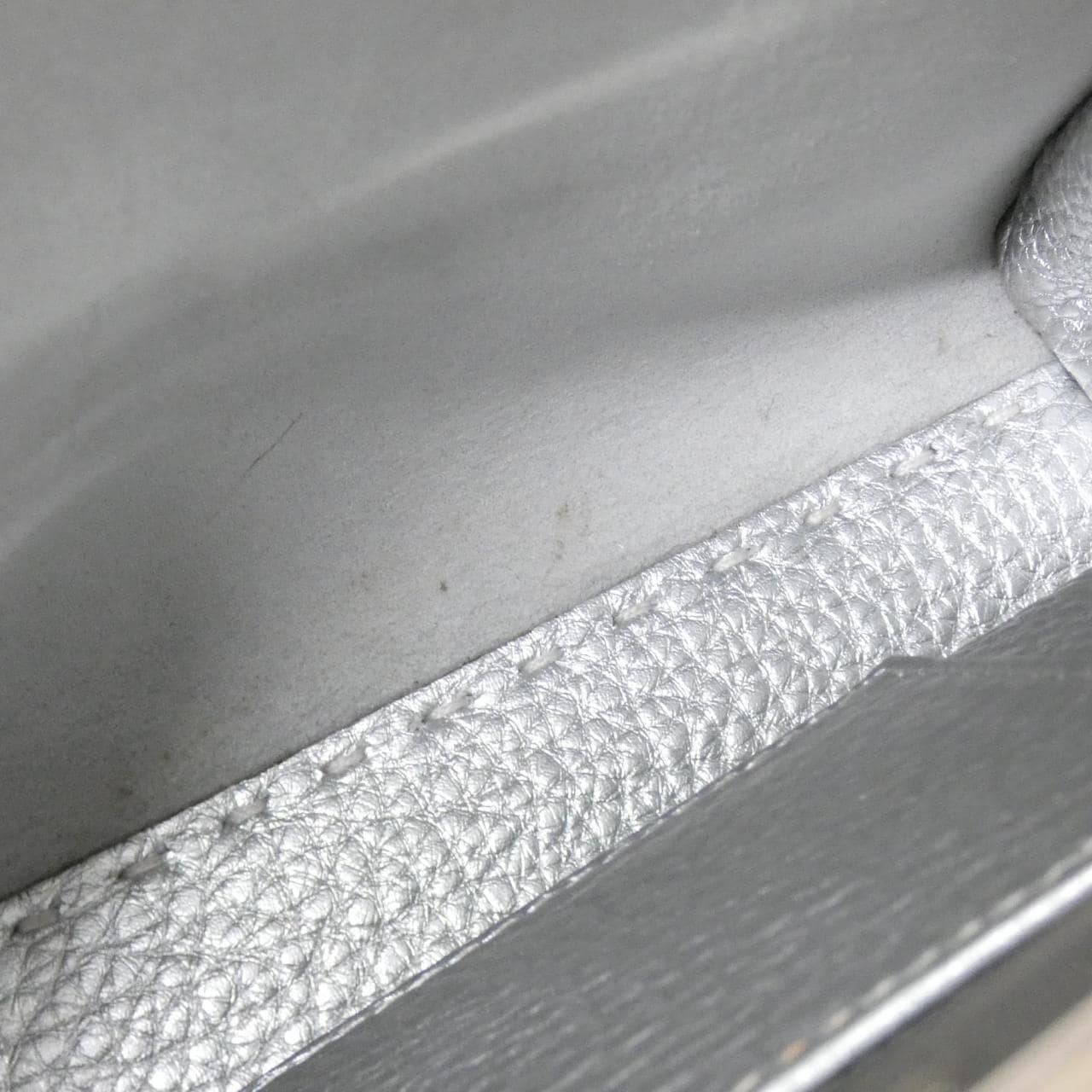 FENDI Peekaboo 8BN244 5QG Bag 黑色 中古品A - 縮圖 9