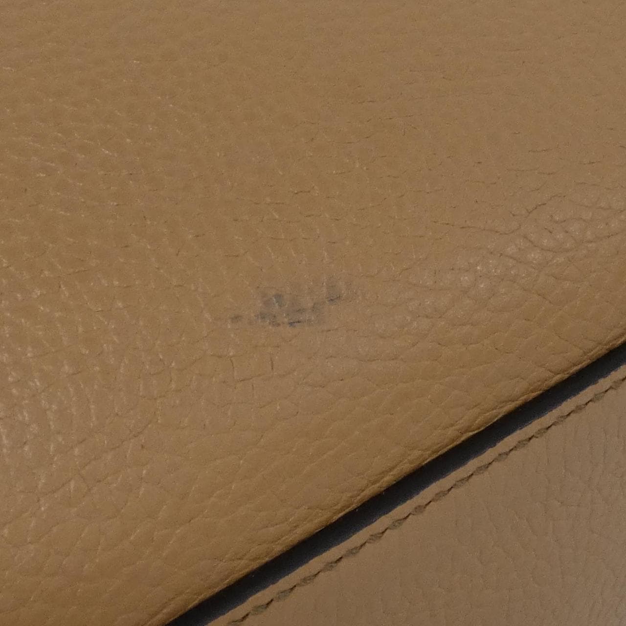 GUCCI 536194 A7M0G Shoulder Bag Leather 黑色 皮革 中古品A - 縮圖 4