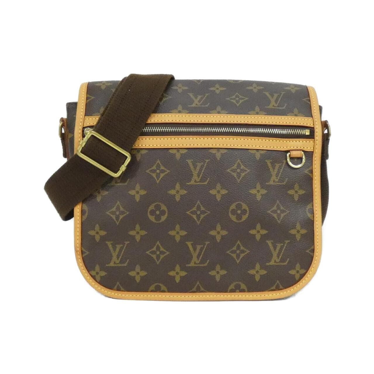 LOUIS VUITTON M40106 Shoulder Monogram