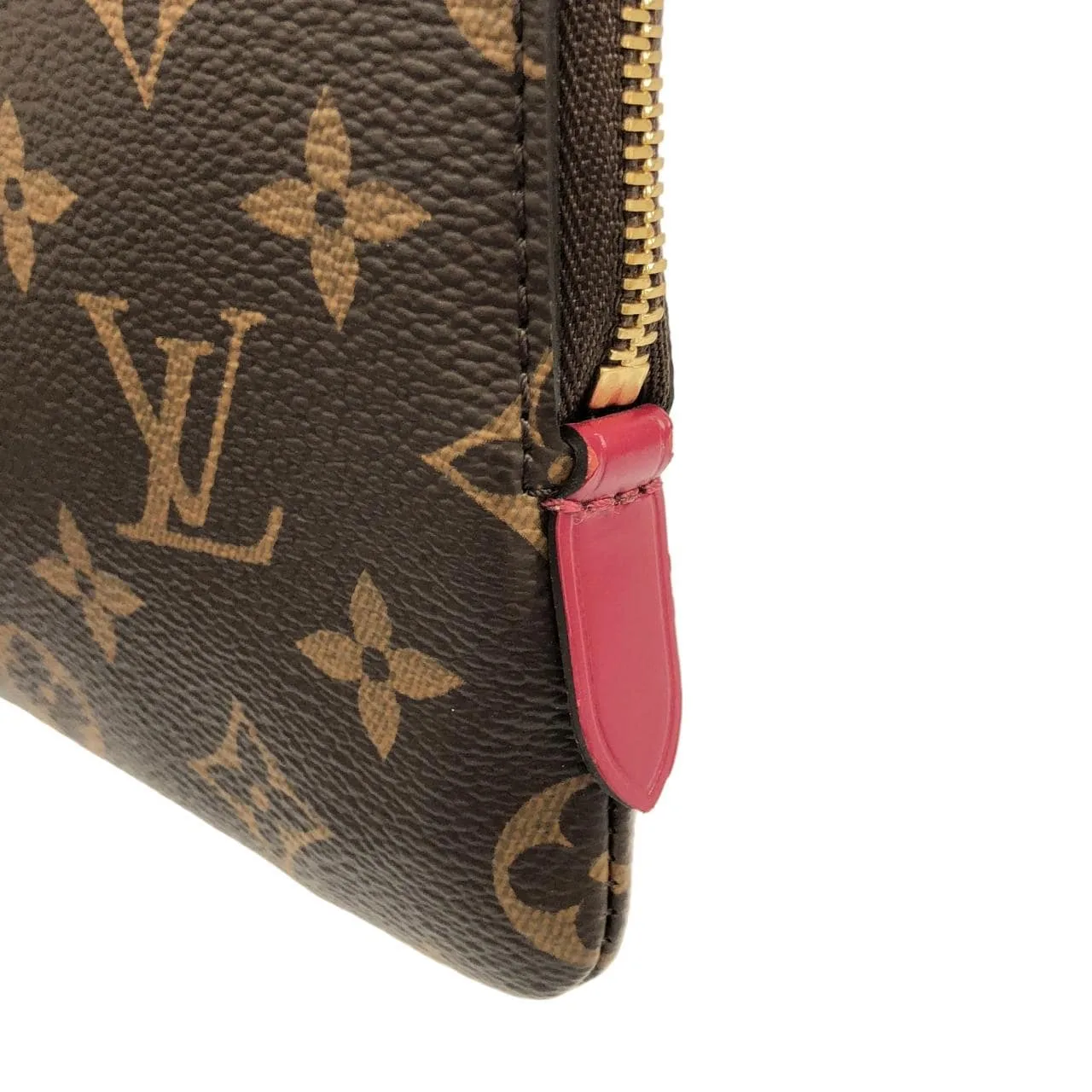 LOUIS VUITTON M44148 Handbag Monogram Black Monogram - Thumbnail 3