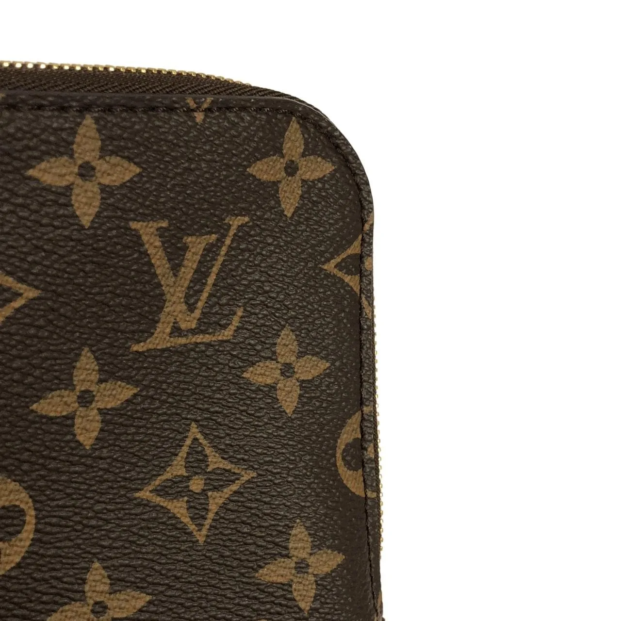 LOUIS VUITTON M44148 Handbag Monogram Black Monogram - Thumbnail 4