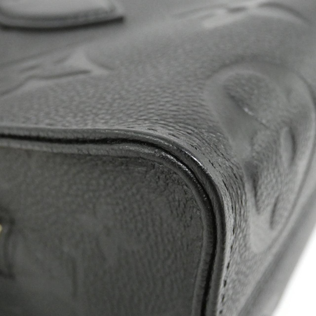 LOUIS VUITTON M23640 Bag Monogram Black Monogram - Thumbnail 2