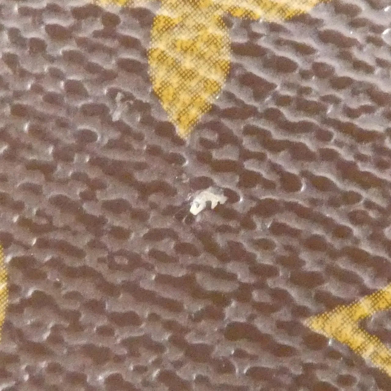 LOUIS VUITTON M51172 Handbag Monogram Black Monogram Rank B - Thumbnail 4