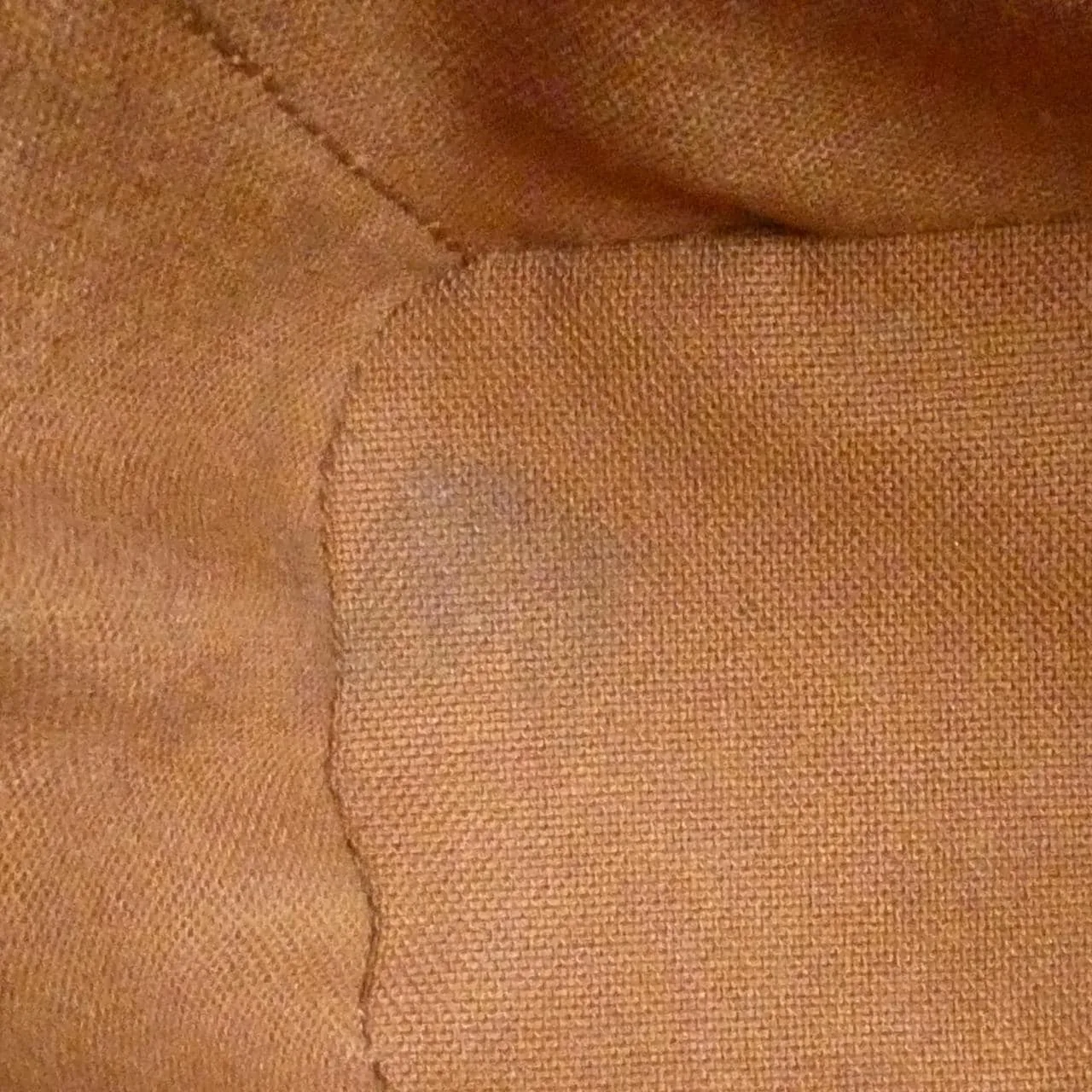 LOUIS VUITTON M51172 Handbag Monogram Black Monogram Rank B - Thumbnail 10