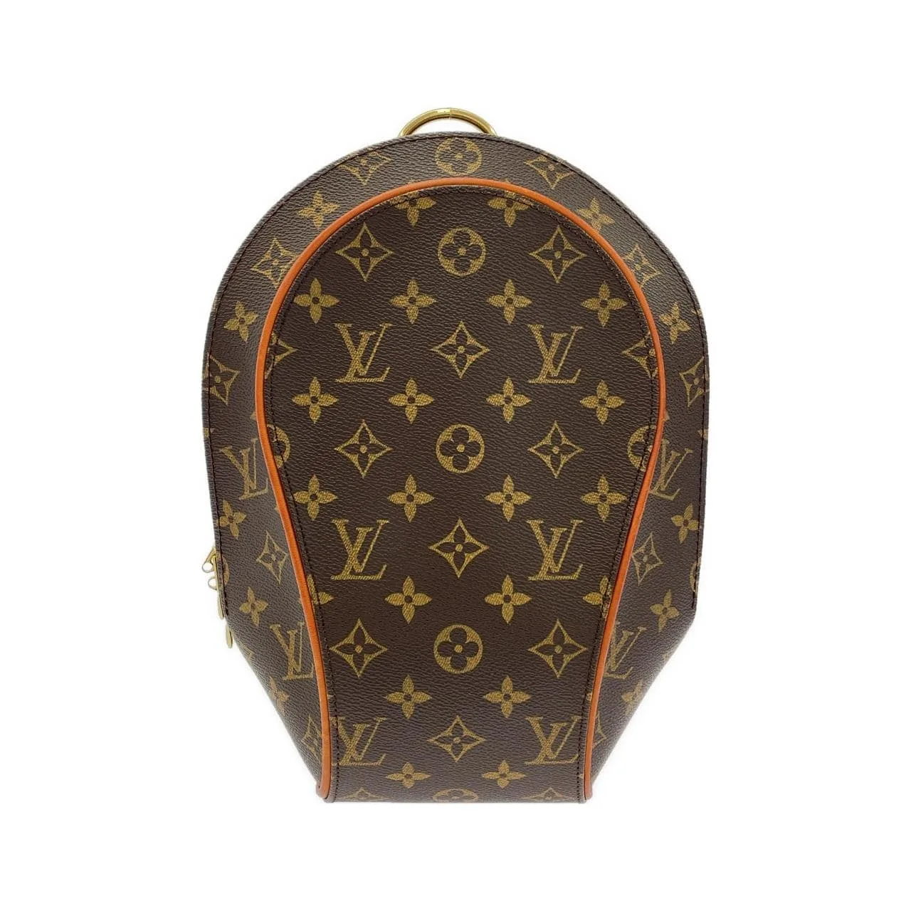 LOUIS VUITTON Ellipse M51125 Backpack Monogram Black