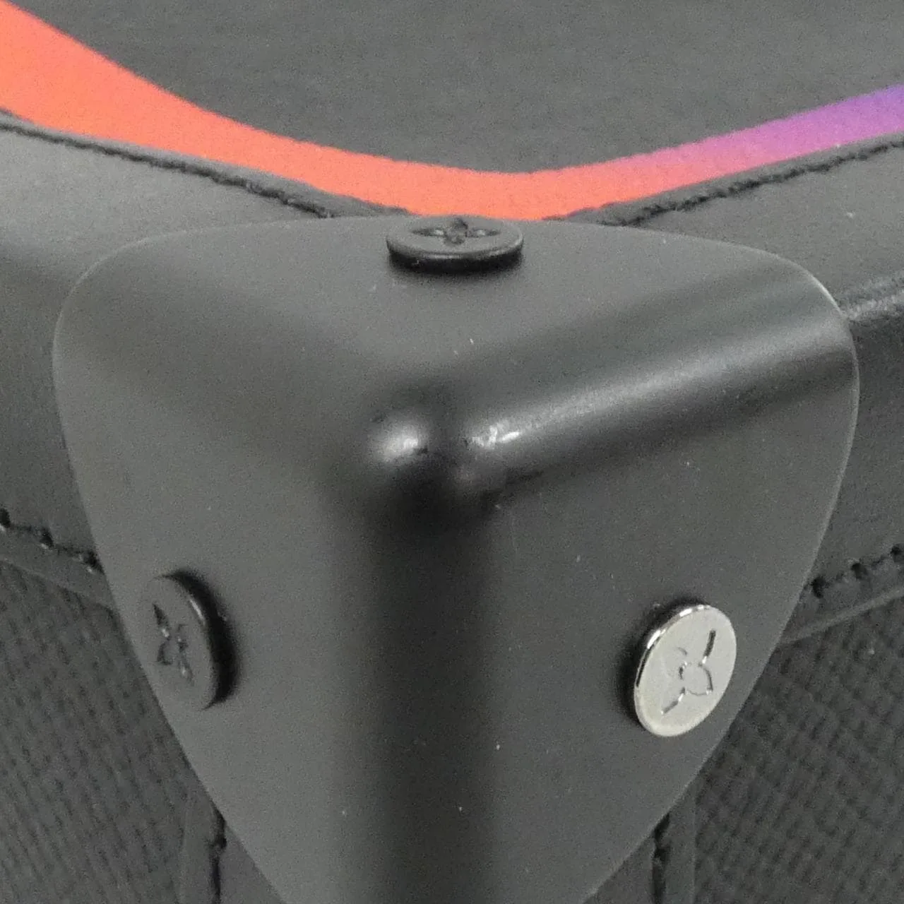 LOUIS VUITTON M30341 Shoulder Black - Thumbnail 3