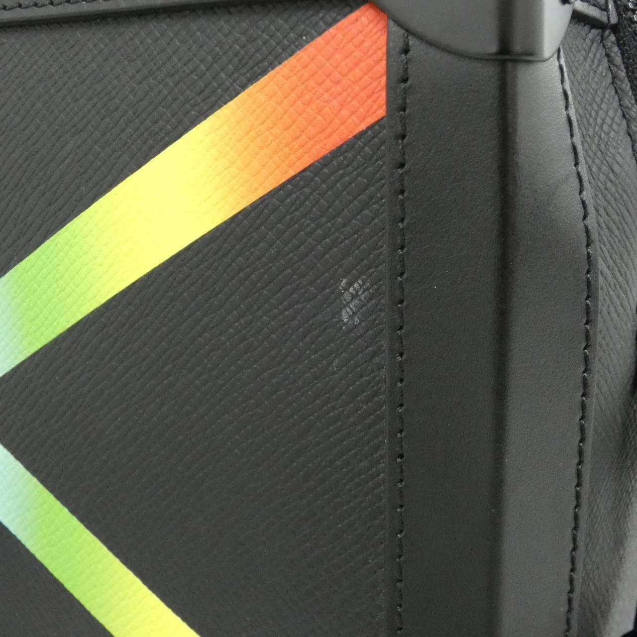 LOUIS VUITTON M30341 Shoulder Black - Thumbnail 5