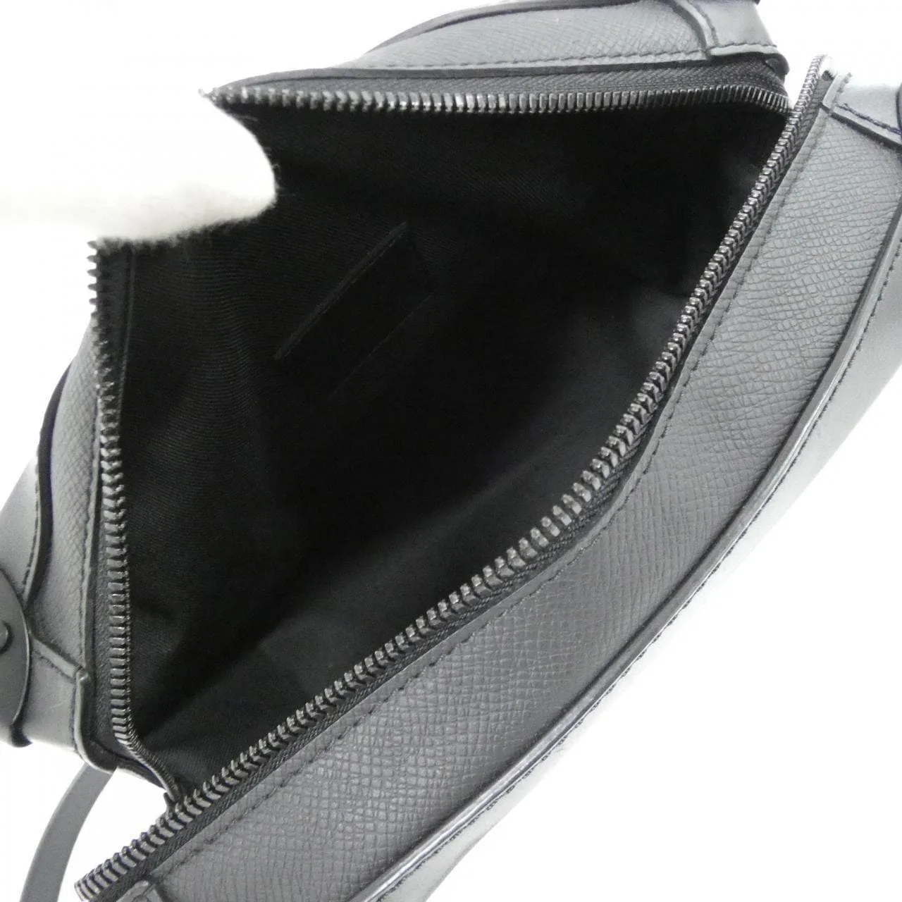 LOUIS VUITTON M30341 Shoulder Black - Thumbnail 10