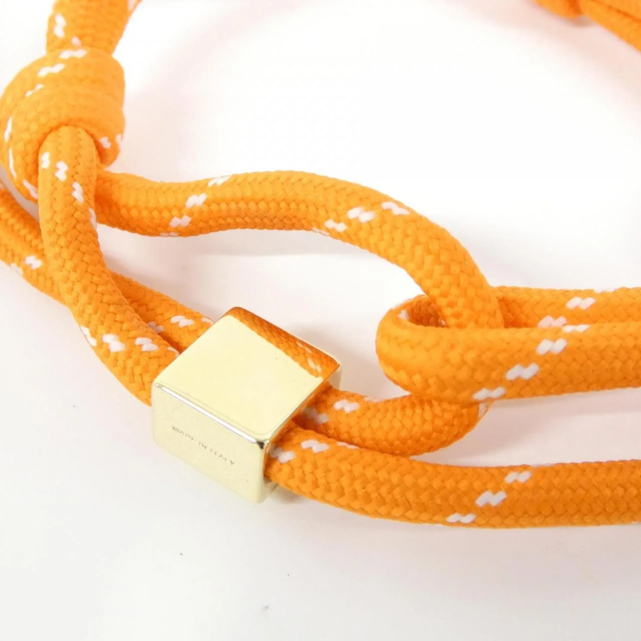 MIU MIU 5IB538 Accessories Black Rank A - Thumbnail 4