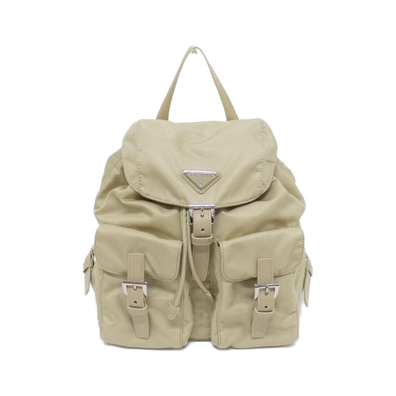 PRADA 1BZ677 Backpack