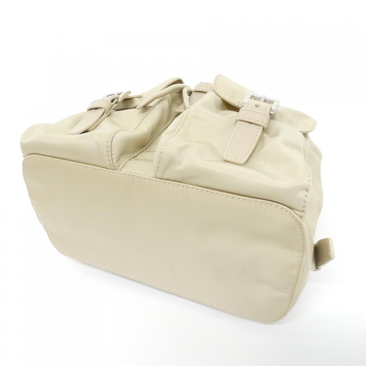 PRADA 1BZ677 Backpack Black - Thumbnail 3